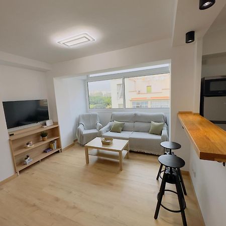 Apartamento El Lugar Μάλαγα Εξωτερικό φωτογραφία